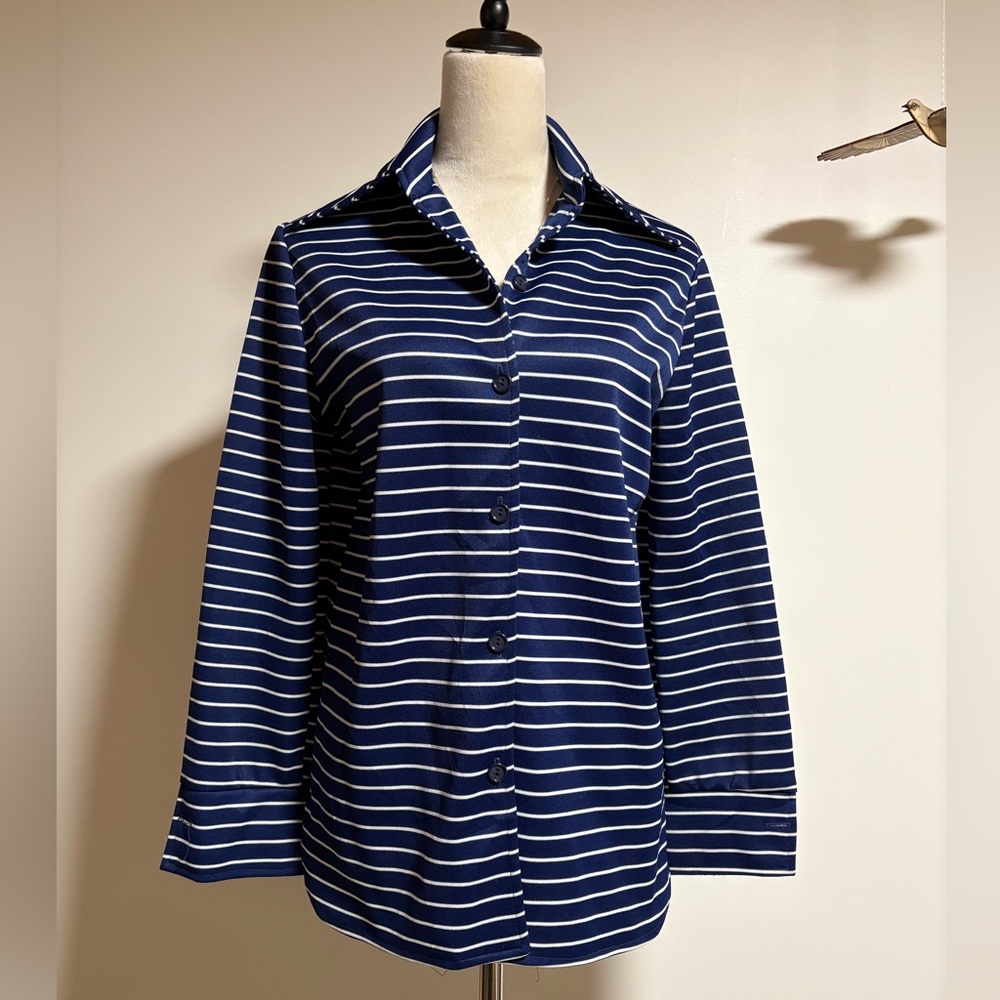 70s Shacket